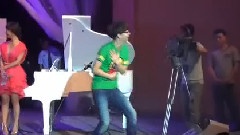 胡小夏之萌舞篇