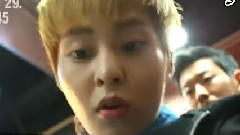 SBS 歌谣大战 预告 EXOver