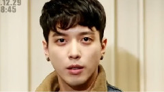 SBS 歌谣大战 预告 CNBLUE ver