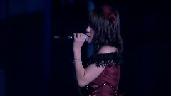 星の温度(川栄李奈&板野友美&梅田彩佳&高城亜樹)