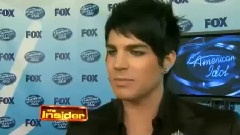 Kris Allen - Interviews