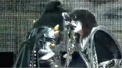 KISS(欧美) - In New Orleans Live Webcast