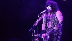 KISS(欧美) - In New Orleans Live Webcast