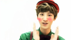 As Long As You Love Me