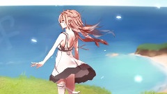 gumi - 地球最后の告白を