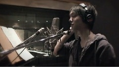 JUMP World CM 录音室版 中文字幕