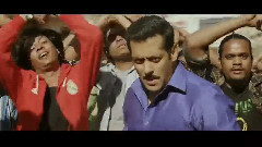 电影<无畏警官>插曲