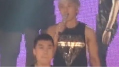 Aligatto Song Alive Tour In Fukuoka