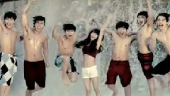 2012 Carribean Bay CF 15s Ver