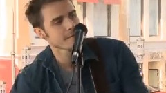 Kris Allen - Talk & The Vision Of Love
