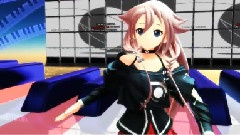 IA - 裏表ラバーズ