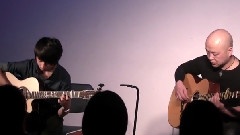 郑成河 - The Water Is Wide