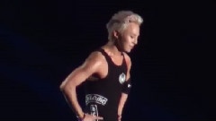 Bad Boy Alive Tour In Fukuoka