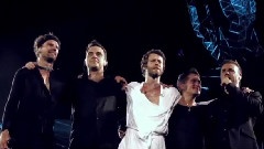 Take That - Eight Letters