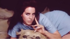 Lana Del Rey - National Anthem