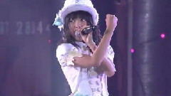 チョコの行方 (横山&北原&大家&中西&指原)