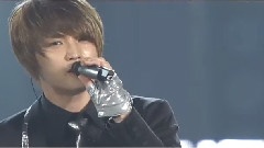 东方神起 - 2009演唱会