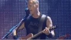 Metallica - The Unforgiven