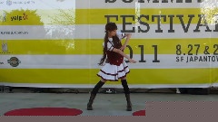 ストロボナイツ