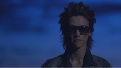 ヒルクライム - 蛍