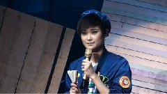 李宇春 - 对不起,只是忽然很想你