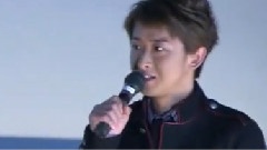 怪物くん特典 Making 中文字幕