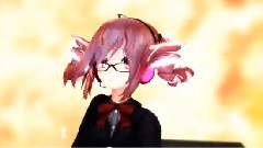 重音teto - FREELY TOMORROW