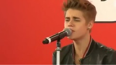 Justin Bieber - Bild Meet