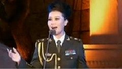 谭晶 - 谭晶长城独唱音乐会