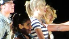 Taylor Swift - Ending