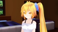 ツンデレラ NG集 & 未公開シーン