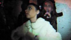 Kreayshawn - Group Hug Tour Part 1