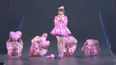 ハート型ウイルス