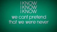 Selena Gomez - Forget Forever