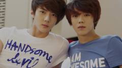 儿子~晚安的正确打开方式