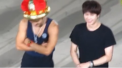 SS5台湾场Ending & Talk