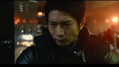 影视原声 - S 最後の警官 奪還 RECOVERY OF OUR FUTURE 特報