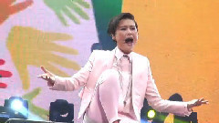 李宇春 - 快乐颂