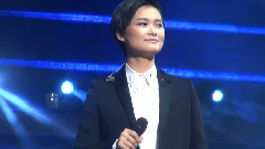 李宇春 - 对不起,只是忽然很想你