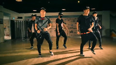 Suite Room 舞蹈版