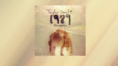 Taylor Swift - 1989 Riptide