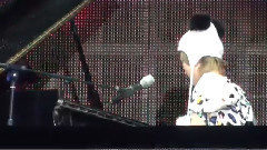 李宇春 - 2009Why Me广州演唱会 Part3