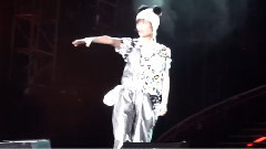 李宇春 - 2009Why Me广州演唱会 Part4