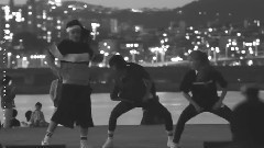 The Ark - Break Dance