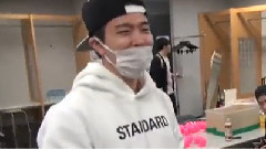 MPD In 2015 KCON GOT7 Self Camera