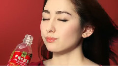 大原樱子 - KIRIN午后红茶CM (15s Ver.)