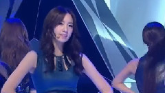 Super Idol Chart Show 林允儿Cut