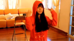 Loveable 舞蹈模仿