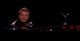 Super Powers (Cover)