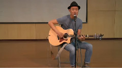 音悦stage - 刘江参赛作品